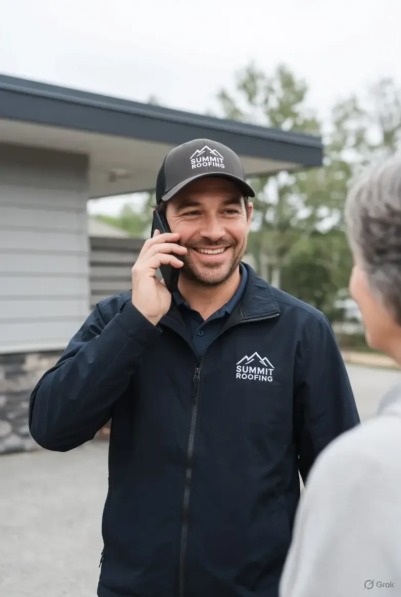 Flat Roof Leak Repair Warm Springs, GA FAQs